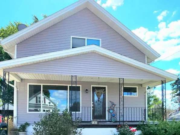 123 Lincoln STREET, Valders, WI 54245