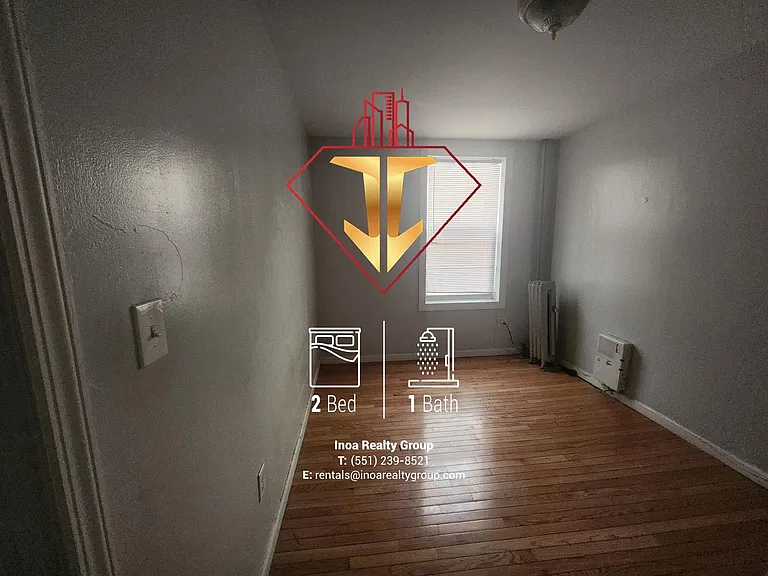 64-66 Glenwood Ave #101 — Photo 4