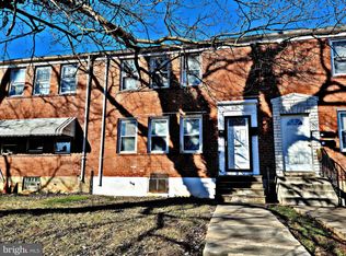 4024 Hilton Rd, Baltimore, MD 21215