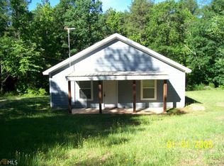 1319 Lbk Cir, Tignall, GA 30668