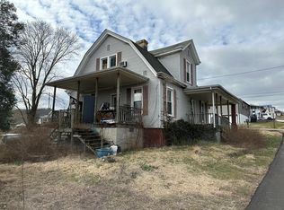 1436 4th St, West Portsmouth, OH 45663
