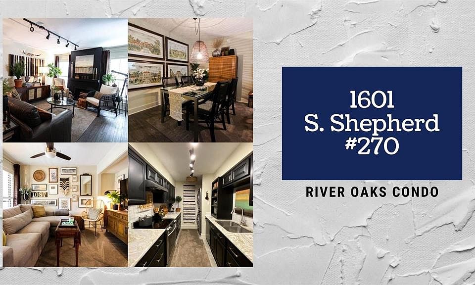 1st image of 1601 S Shepherd Dr APT 270
