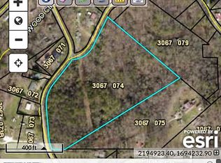 Watson Rd, Ellijay, GA 30540