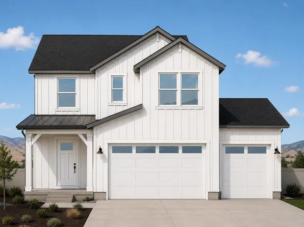 512 W Williams Ln #1004, Grantsville, UT 84029