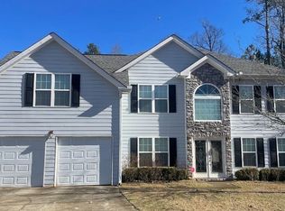 3362 Orange Blossom Rd, Decatur, GA 30034