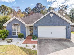 12233 Charwood Ave, Gulfport, MS 39503