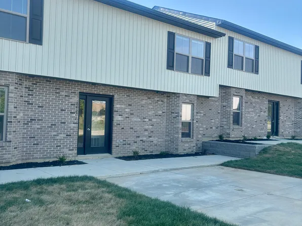 24231 Professional Park Dr, Lawrenceburg, IN 47025