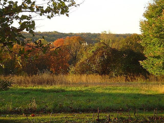View of Delaware Valley
