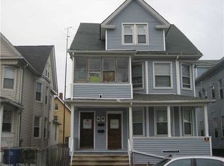 174-176 6th St, Bridgeport, CT 06607