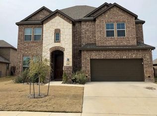 1508 Chase Way, Crowley, TX 76036