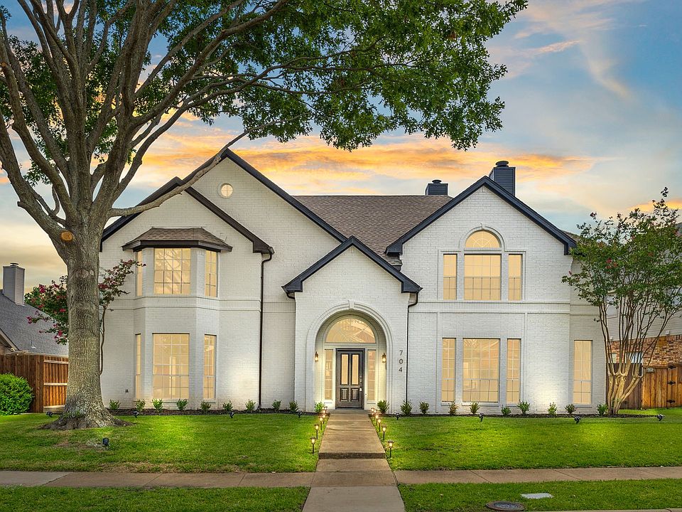 1st image of 704 Baxter Dr