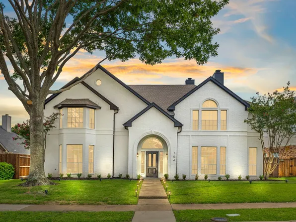 704 Baxter Dr, Plano, TX 75025