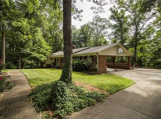 485 Merry Hills Dr, High Point, NC 27262
