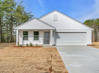 6010 Old Pearman Dairy Rd LOT 1, Anderson, SC 29625