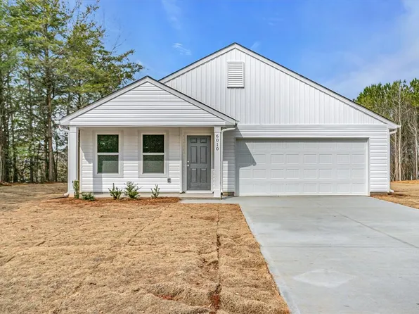 6010 Old Pearman Dairy Rd Lot 1, Anderson, SC 29625