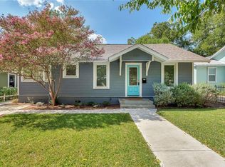 5316 McCandless St, Austin, TX 78756