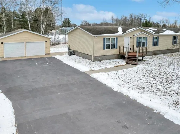 67970 Tacoma Rd, Iron River, WI 54847