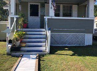 51 Merritt Ave, Neptune City, NJ 07753