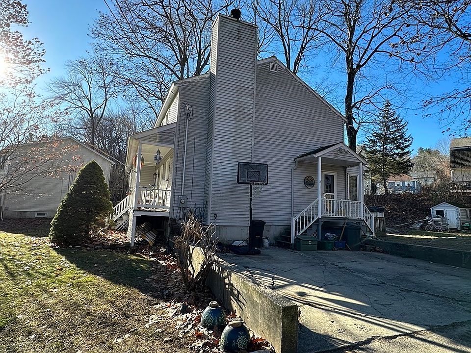 105 Paris Ave, Worcester, MA 01603 Zillow