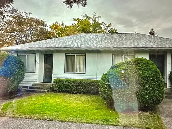 1199 W 11th Ave, Eugene, OR 97402