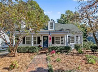 221 Valley Rd, Fayetteville, NC 28305