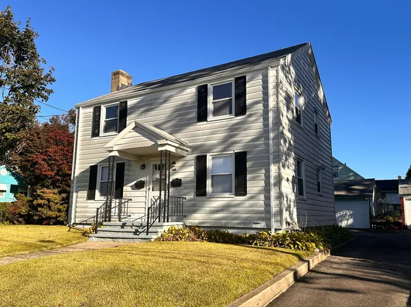 160 Oakland Place, Stratford, CT 06615