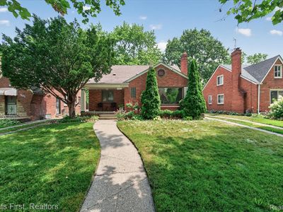 17606 Avon Ave, Detroit, MI, 48219