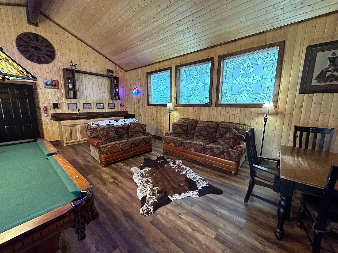 Studio Apartment in Deschutes River Woods — Photo 3