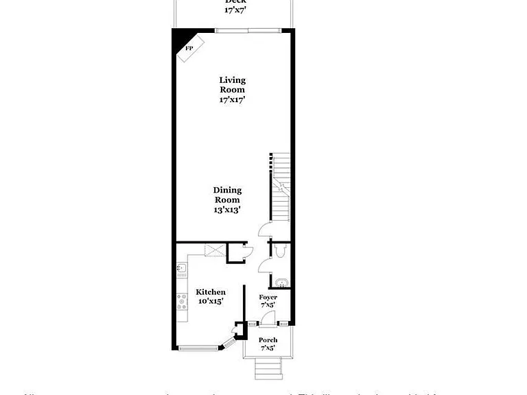 180 Turn Of River Rd #11D — Photo 28