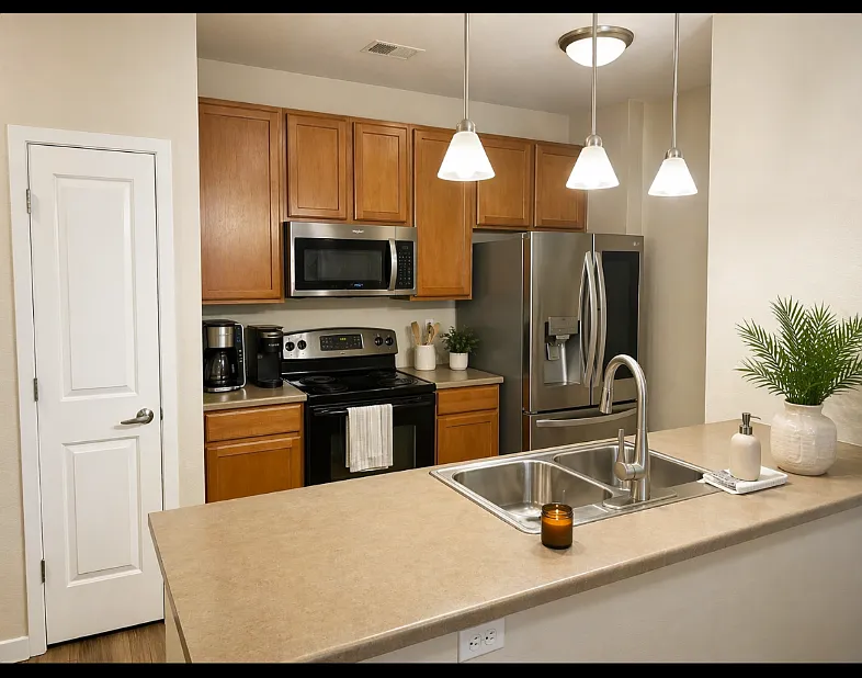 2 bed, 1011 sqft, $1,875 — Photo 2