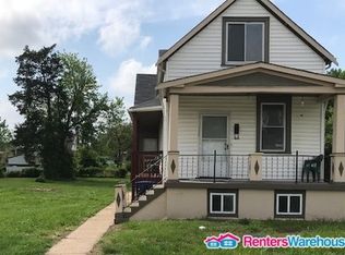 8537 Gilmore Ave, Saint Louis, MO 63147