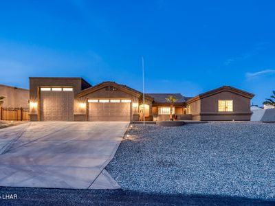 1140 Macaw Dr, Lake Havasu City, AZ, 86404