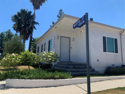 17740 Martha St, Encino, CA, 91316