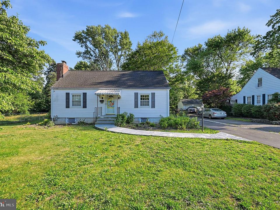1st image of 3501 Groveton St