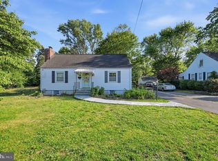 3501 Groveton St, Alexandria, VA 22306