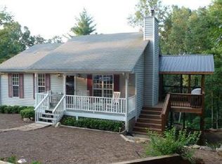 116 Ridge Haven Dr, Cleveland, GA 30528