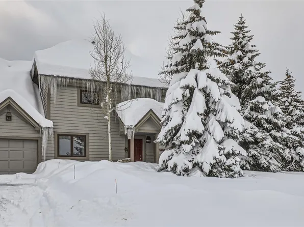 75 Golf Course Dr #1, Frisco, CO 80443