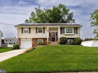 130 Candlestick Ln, Marlton, NJ 08053