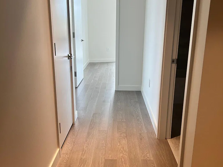 Entrance Foyer