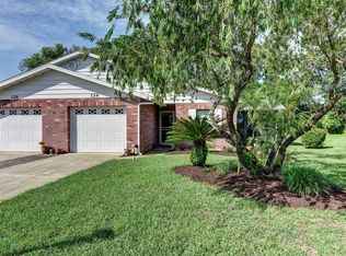 124 Woodbridge Cir S, Daytona Beach, FL 32119