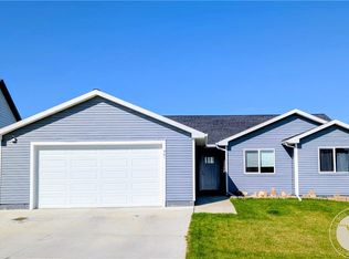 941 Ortega St, Billings, MT 59105