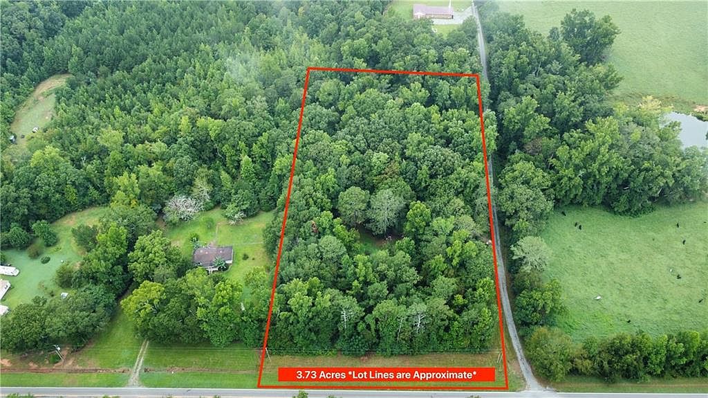 2201 Clack Rd, Madison, GA 30650 Zillow