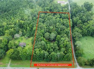 2201 Clack Rd, Madison, GA 30650