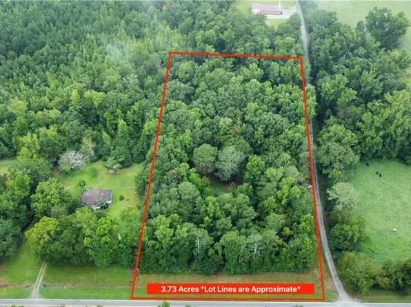 2201 Clack Rd, Madison, GA 30650