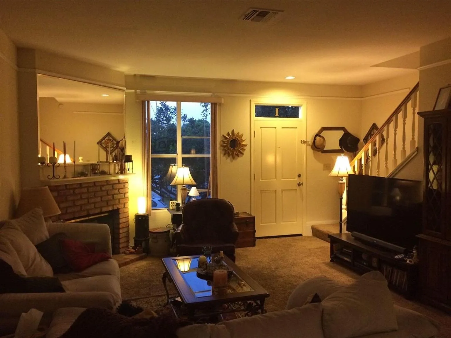 2 bed, 2.5 bath, 1178 sqft, $3,475 — Photo 4