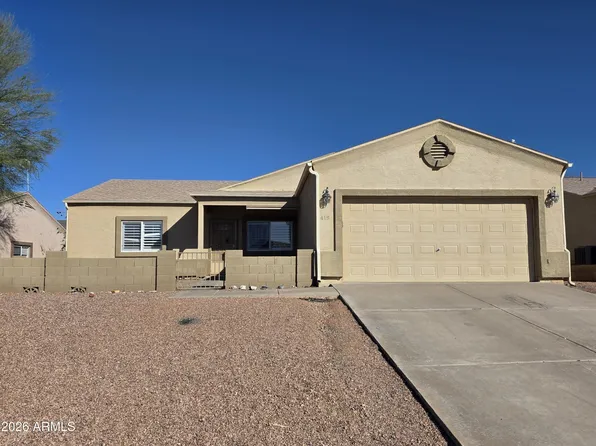 419 W PICKET POST Drive, Superior, AZ 85173