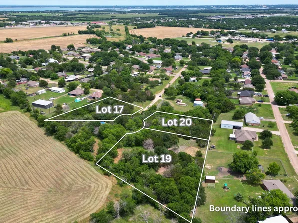 471 Brookhaven Dr, Woodway, TX 76712