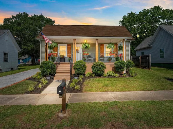 75 Wallace St, Greenville, SC 29605