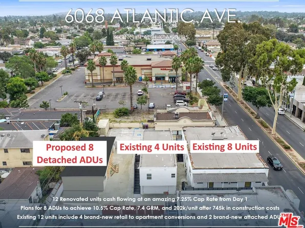 6068 S Atlantic Ave, Long Beach, CA 90805