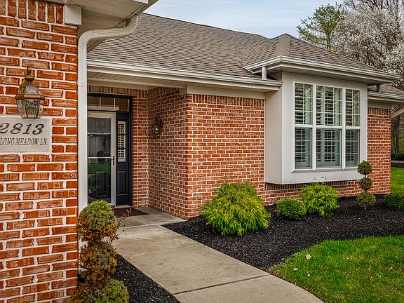 4th image of 2813 W Long Meadow Ln